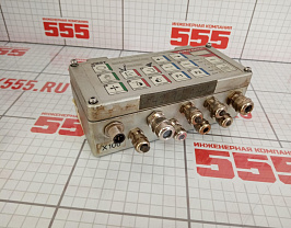 Блок управления BST International ekrPro Com40