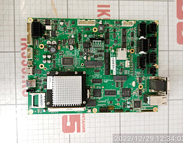 Материнская плата ALLTEC F0-108295-AG 