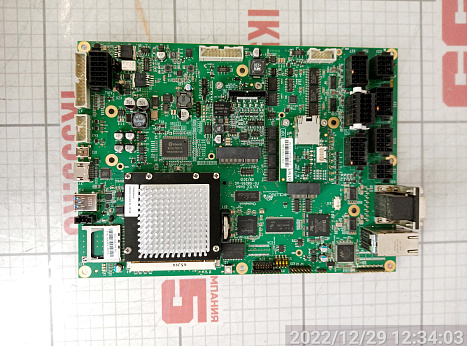 Материнская плата ALLTEC F0-108295-AG