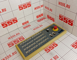 Панель управления LiSEC 2000-40/T2