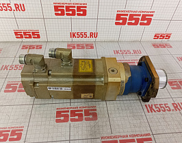 Сервомотор Siemens SIMOTICS S 1FK7042-5AF71-1GH0