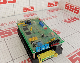 Привод шагового двигателя Rohs B900624A/8