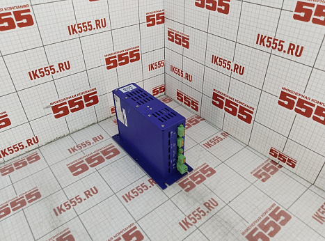 Зарядное устройство DEIF PBC-2 