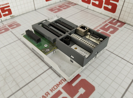 Модуль коммуникации ABB TB511-ETH-XC 1SAP311100R0270