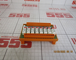 Электронная плата Deutz SERMOD 1.0 
