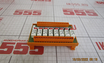 Электронная плата Deutz SERMOD 1.0