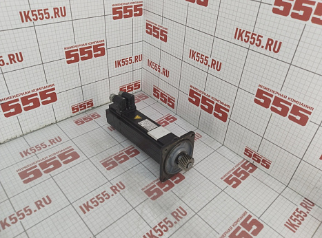Сервомотор SEW-EURODRIVE BSHF402 CMP50L/BP/KY/AS1H/SB1