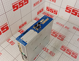 Сервопривод Metronix ARS 2102 FS 9200-2102-20