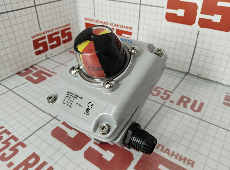 Блок датчиков FESTO SRBC-CA3-YR90-MW-22A-1W-C2P20 3482805 J8