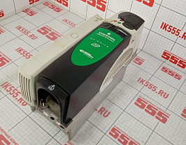 Преобразователь частоты Control Techniques EMERSON SP2403 