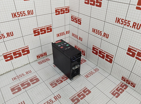 Преобразователь частоты Danfoss VLT 2800 VLT2815PT4B20STR1DBF00A00C0 195N1039