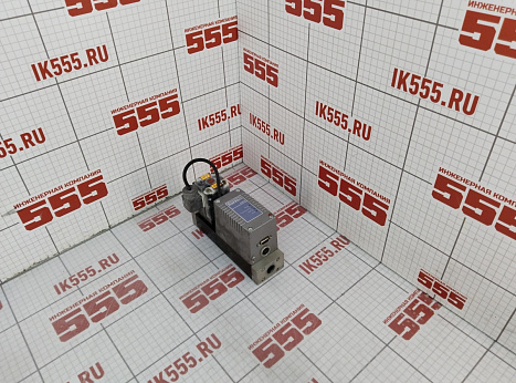 Регулятор BURKERT 8626 MFC LUFT 250 24V