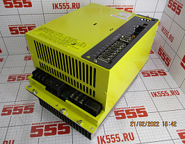 Сервопривод FANUC biSVSP 40/40-15 A06B-6134-H203#A
