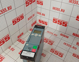 Терминал защиты Siemens SIPROTEC 4 7SJ8021-5EB90-1FA0/DD