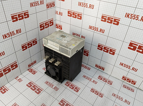 Устройство плавного пуска Siemens SIRIUS 3RW4445-2BC44 