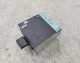 Блок питания Siemens SINAMICS S120 6SL3131-7TE31-2AA3 
