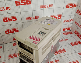 Преобразователь частоты KEB F5 16F5G1G-Y60A
