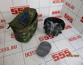 Наушники MePaBlu TARGET de Luxe II