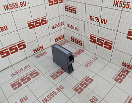 Модуль аналогового вывода Siemens SIMATIC S7-1500 AQ8 X U/I HS 6ES7532-5HF00-0AB0
