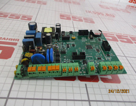 Электронная плата котла Wattek ELTEK-2