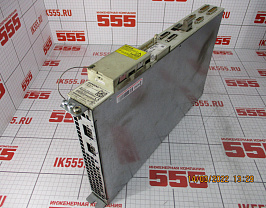 Силовой модуль Siemens SIMODRIVE 611 Power Module 6SN1123-1AB00-0AA1