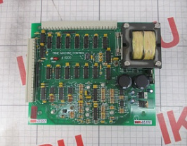 Контроллер CMS/GILBRETH 6200