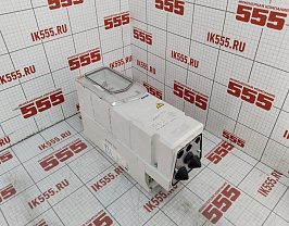 Преобразователь частоты ABB ACH580-01-05A7-4+B056