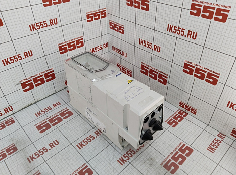 Преобразователь частоты ABB ACH580-01-05A7-4+B056