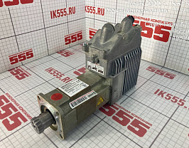 Сервопривод Siemens SIMODRIVE Posmo A 300W 6SN2155-0AA10-1BA1