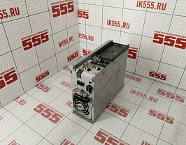 Преобразователь частоты Danfoss VLT HVAC Drive FC-102P4K0T4E20H3XXXXXXSXXXXAXBXCXXXXDX 131B6595 