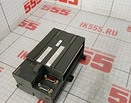 Контроллер Siemens SIMATIC S7-200 CPU 224XP 6ES7214-2AD23-0XB0
