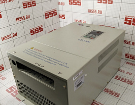 Преобразователь частоты EasyDrive ED3100-4T0450FP 10 