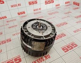 Сервомотор Parker MC17HR0026 