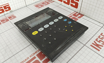 Контроллер Segnetics SMH2010-1113-01-3