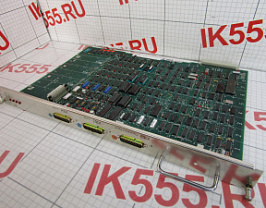 Модуль расширения Siemens SINUMERIK 8 MS100 6FX1113-0AA00
