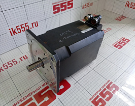 Сервомотор KEB 63.SM.201-34CJ