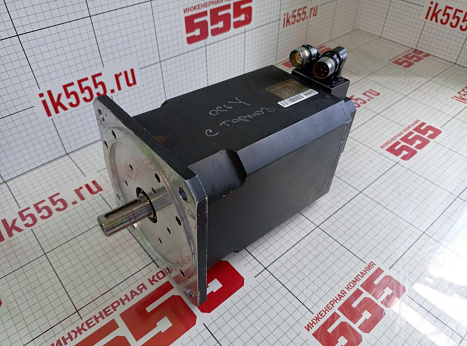 Сервомотор KEB 63.SM.201-34CJ