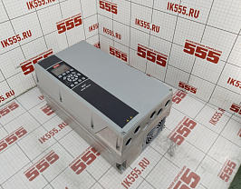 Преобразователь частоты Danfoss VLT HVAC Drive FC-102P3K0T4E55H1XGXXXXSXXXXAXBXCXXXXDX 131B4223