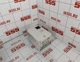 Преобразователь частоты LS LSLV S100 LSLV0075S100-4EOFNS