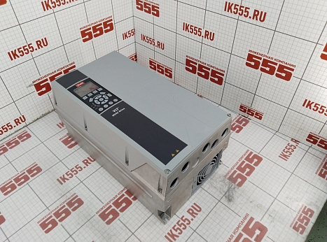 Преобразователь частоты Danfoss VLT HVAC Drive FC-102P3K0T4E55H1XGXXXXSXXXXAXBXCXXXXDX 131B4223