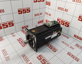 Сервомотор Schneider Electric ELAU SM-140/30/120/P1/45/S1/B1 19204301-004 