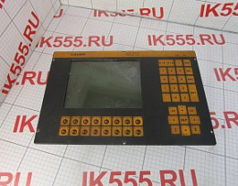 Панель управления Lauer PCS 9000