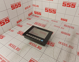 Панель оператора Delta Electronics DOP-B07S411K 7"