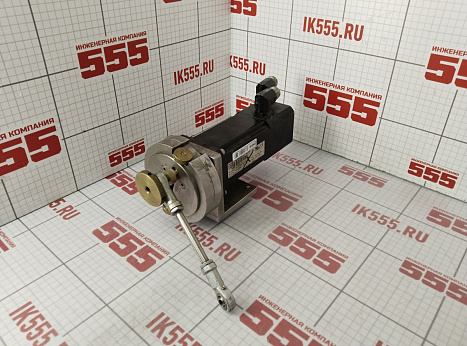 Сервомотор B&R 8LSA35.EB030D000-0