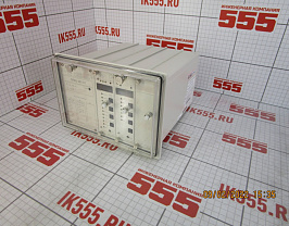 Регулятор напряжения ABB SPAU 341 C1-AA 