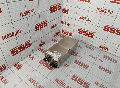 Зарядное устройство TDK-Lambda HWS1500-24/HD 