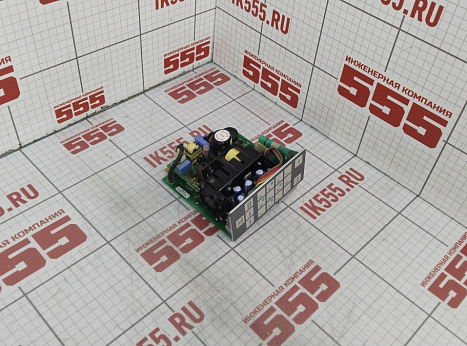 Электронная плата AMETEK 80438SE Rev R P0710039