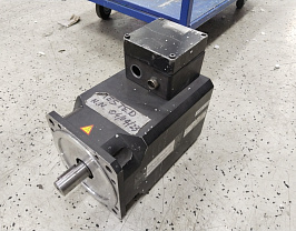 Сервомотор DANAHER Motion DBL7-4000-30-Y-560 P