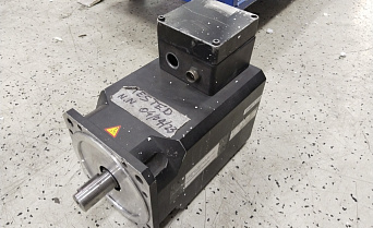 Сервомотор DANAHER Motion DBL7-4000-30-Y-560 P