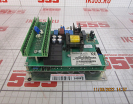 Контроллер Eltek MONITORING UNIT MU1000C 80-300DC 
